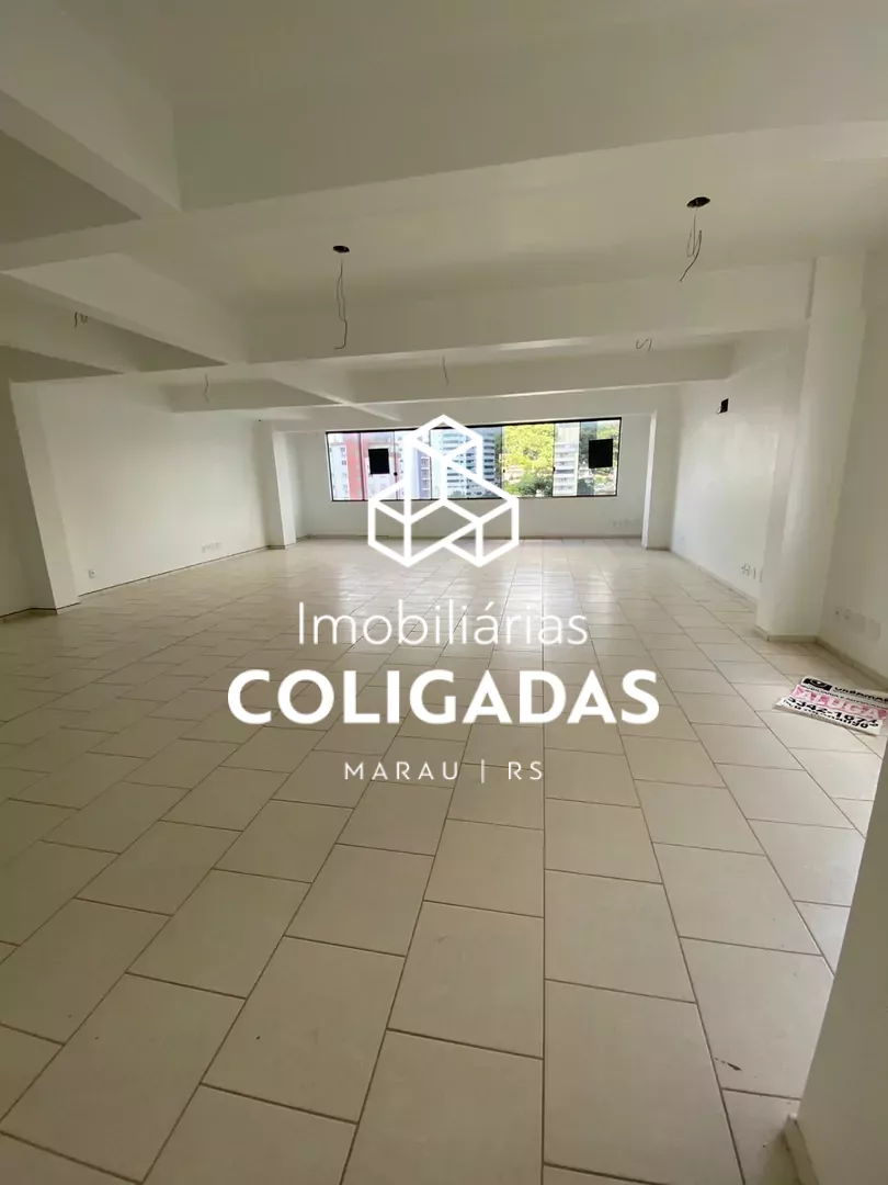 Alugar - Sala comercial